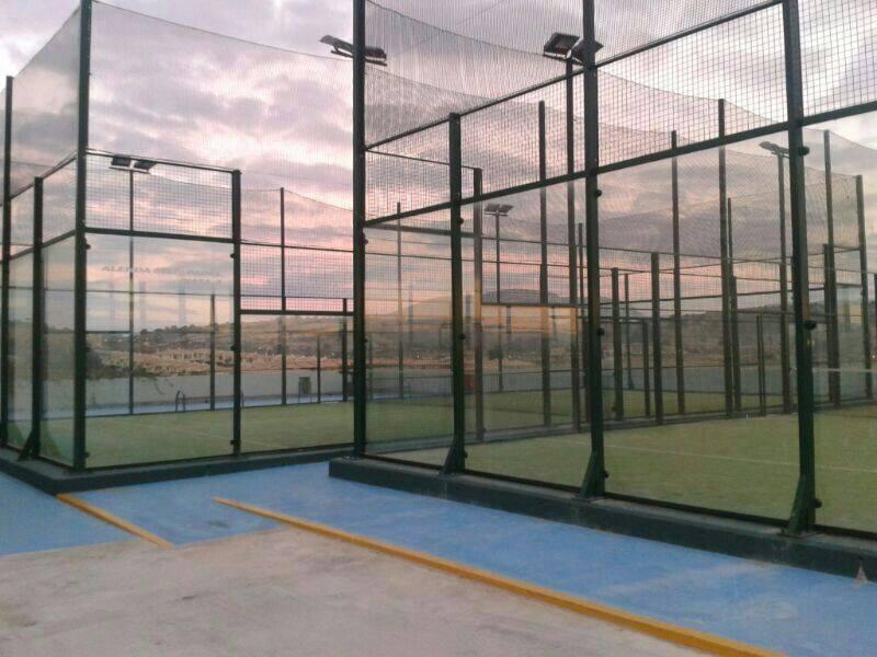01 Loft Alenda Golf Appartement Monforte del Cid Buitenkant foto