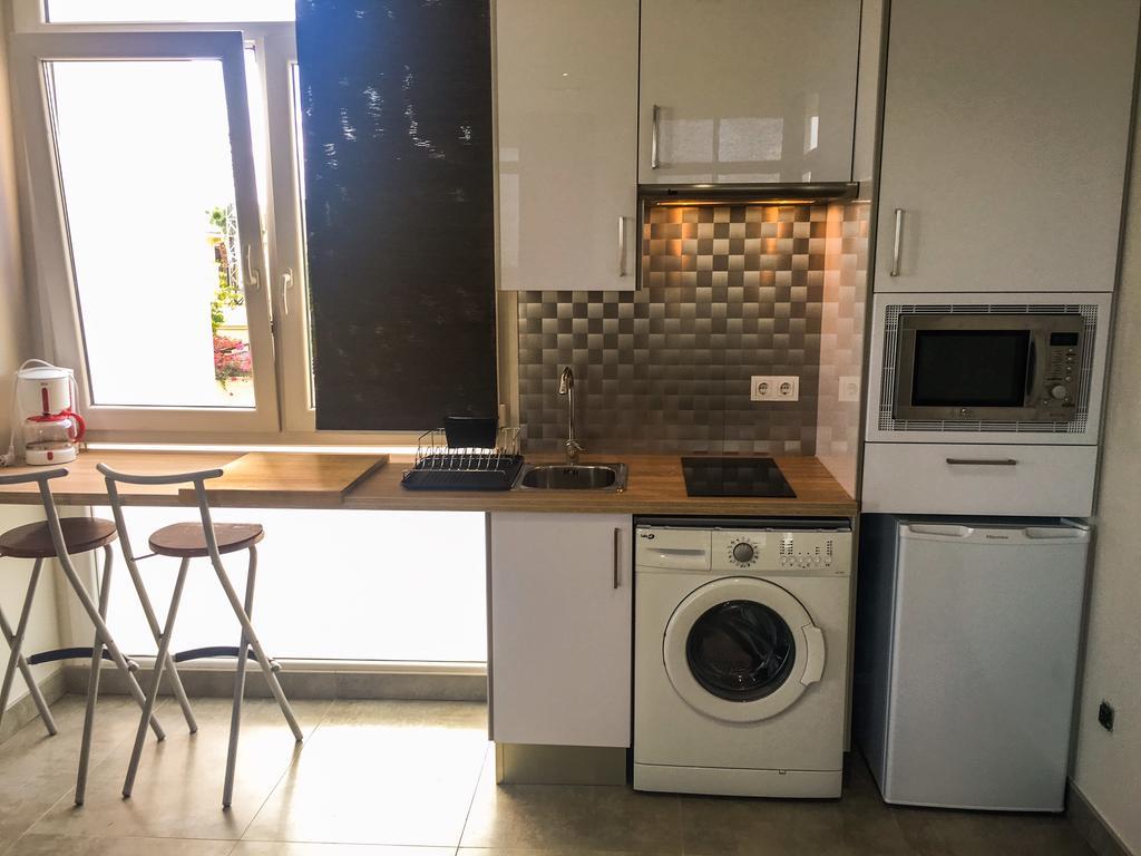 01 Loft Alenda Golf Appartement Monforte del Cid Buitenkant foto