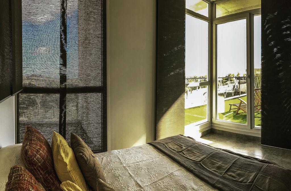01 Loft Alenda Golf Appartement Monforte del Cid Buitenkant foto